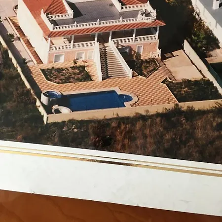 Apartment Benidorm L'Alfas del Pi