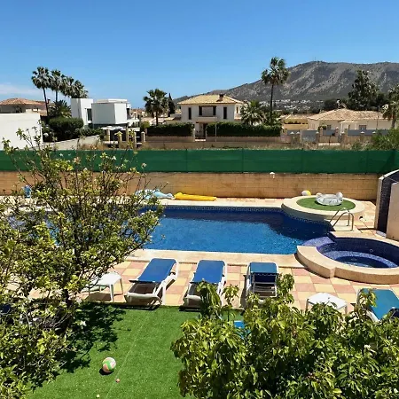 Benidorm Apartment