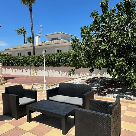 Apartment Benidorm