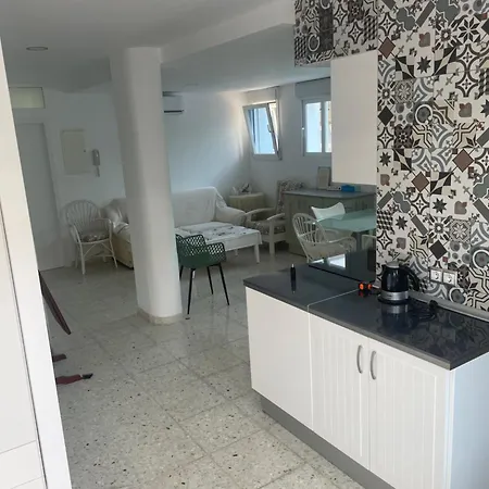 Apartment Benidorm *