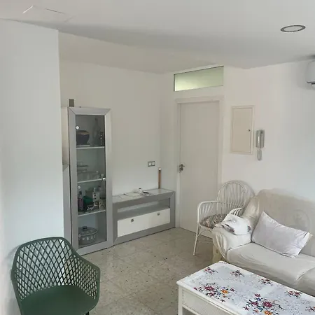 Apartment Benidorm L'Alfas del Pi