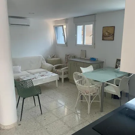 Apartment Benidorm *