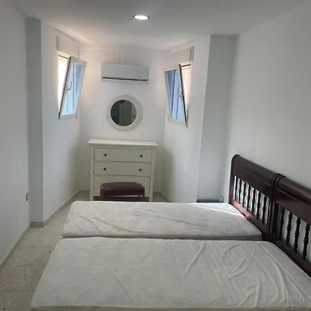 Benidorm Apartment *