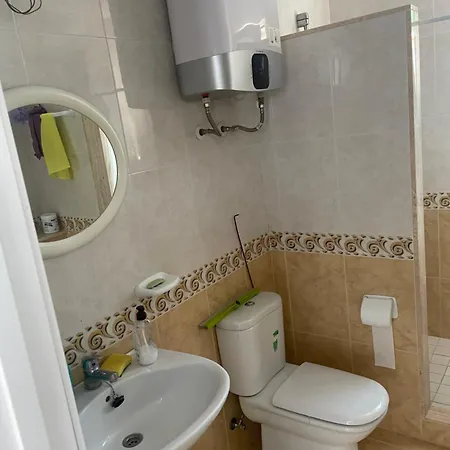 Apartment Benidorm *