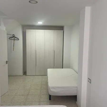 Benidorm L'Alfas del Pi