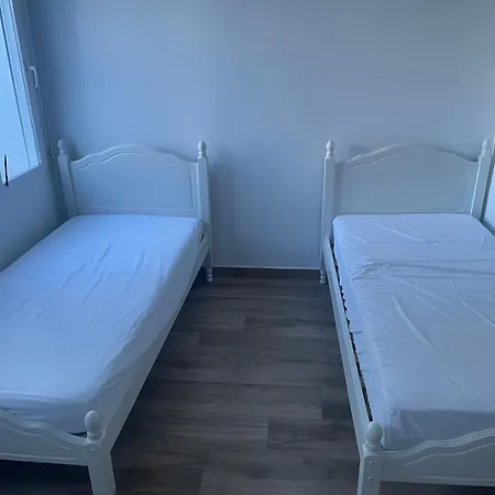 Benidorm L'Alfas del Pi