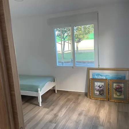 Apartment Benidorm