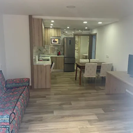 Apartment Benidorm