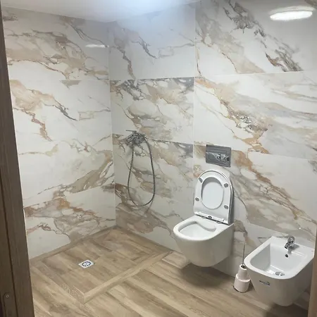 Apartment Benidorm L'Alfas del Pi
