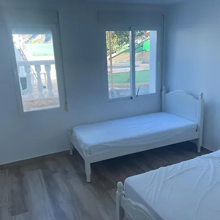 Apartment Benidorm *