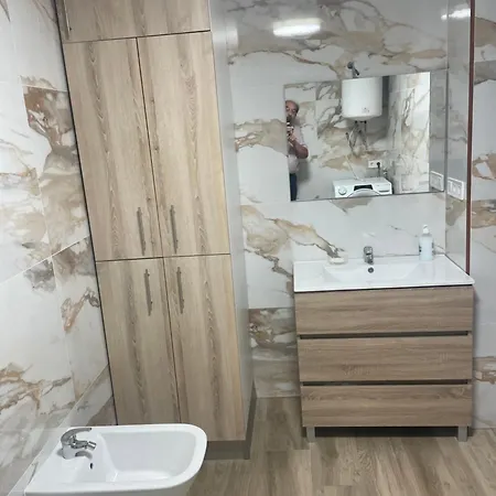 Benidorm Apartment *