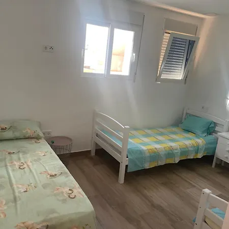 Benidorm Apartment