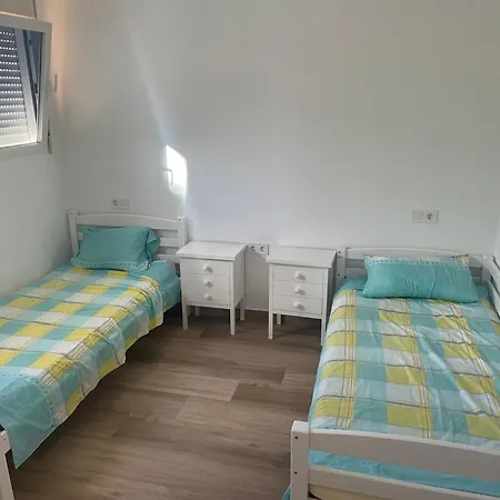 Benidorm Apartment *