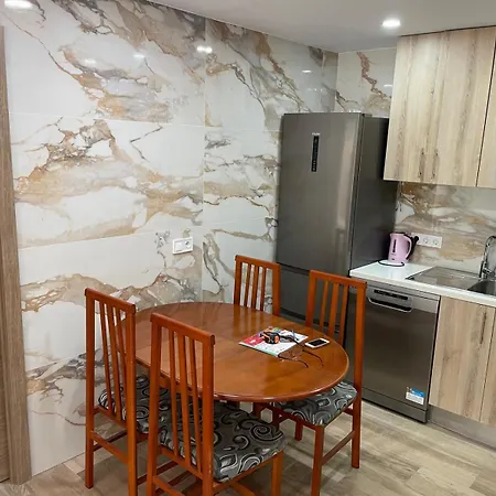 Apartment Benidorm L'Alfas del Pi