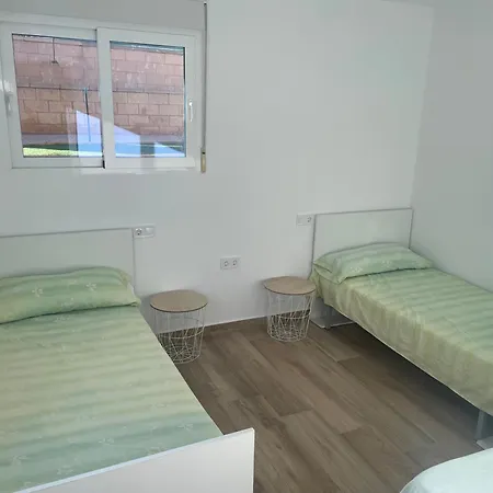 Benidorm Apartment