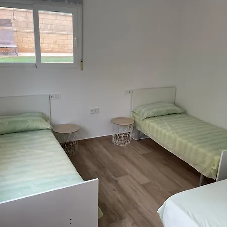 Benidorm Apartment L'Alfas del Pi