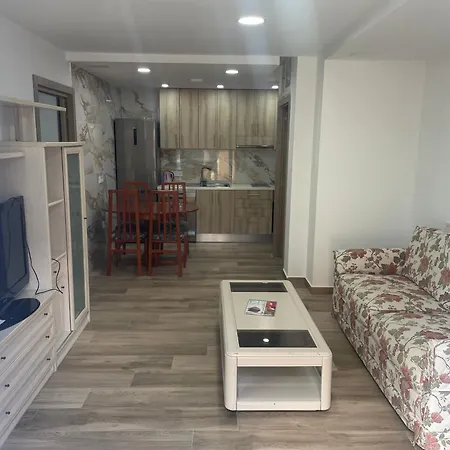Apartment Benidorm